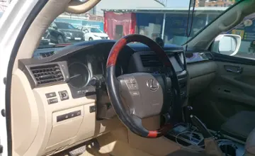 Lexus LX 2008 года за 15 000 000 тг. в Шымкент фото 5