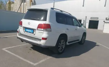 Lexus LX 2008 года за 15 000 000 тг. в Шымкент фото 3