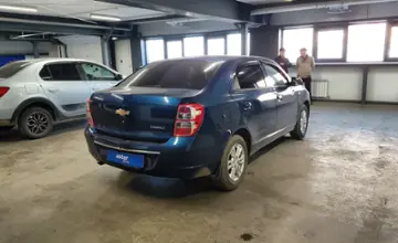 Chevrolet Cobalt 2022 года за 6 000 000 тг. в Астана фото 3