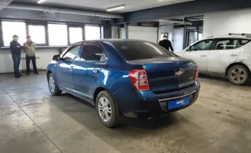 Chevrolet Cobalt 2022 года за 6 000 000 тг. в Астана фото 4