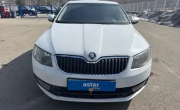 Skoda Octavia 2014 года за 5 200 000 тг. в Усть-Каменогорск фото 2