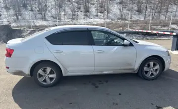 Skoda Octavia 2014 года за 5 200 000 тг. в Усть-Каменогорск фото 4