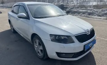 Skoda Octavia 2014 года за 5 200 000 тг. в Усть-Каменогорск фото 3