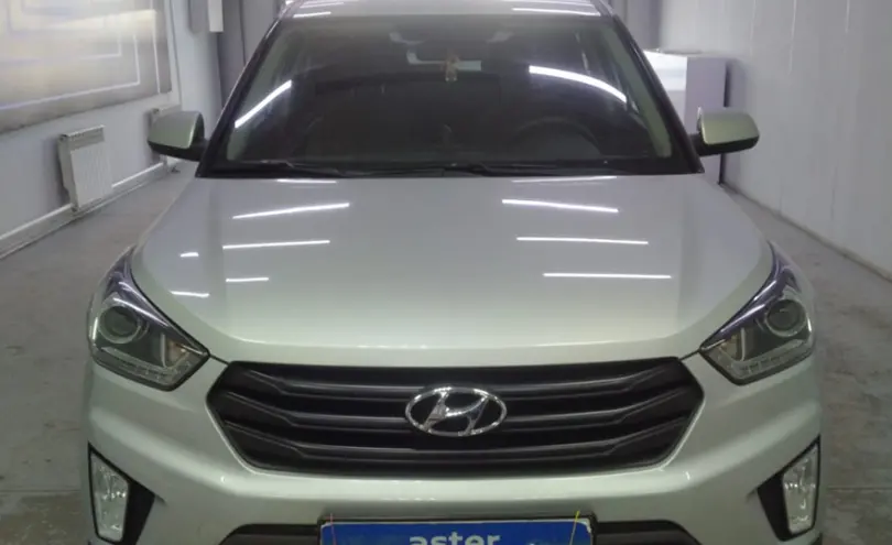 Hyundai Creta 2019 года за 8 000 000 тг. в Павлодар фото 2
