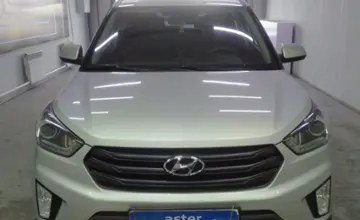 Hyundai Creta 2019 года за 8 000 000 тг. в Павлодар фото 2