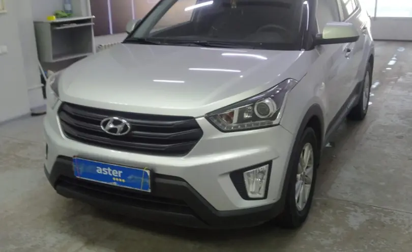 Hyundai Creta 2019 года за 8 000 000 тг. в Павлодар
