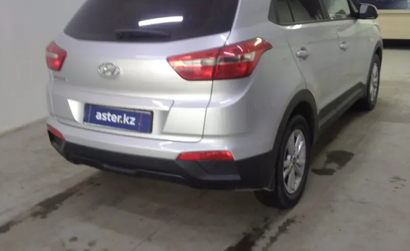 Hyundai Creta 2019 года за 8 000 000 тг. в Павлодар фото 5
