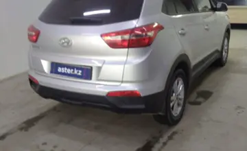 Hyundai Creta 2019 года за 8 000 000 тг. в Павлодар