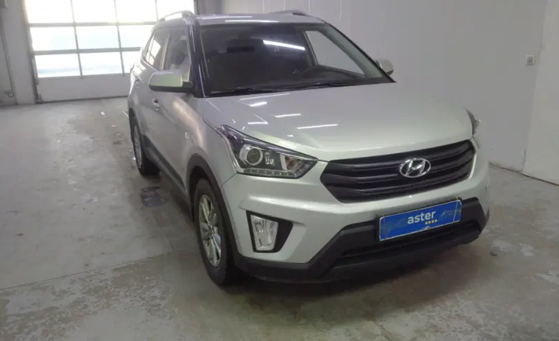 Hyundai Creta 2019 года за 8 000 000 тг. в Павлодар фото 3