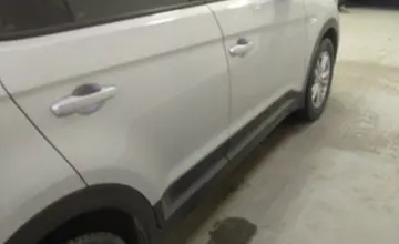 Hyundai Creta 2019 года за 8 000 000 тг. в Павлодар фото 4