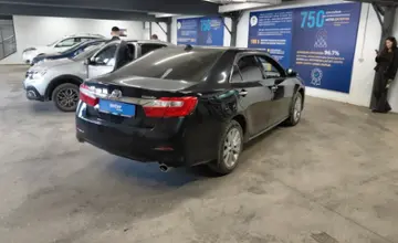 Toyota Camry 2014 года за 9 300 000 тг. в Астана фото 3