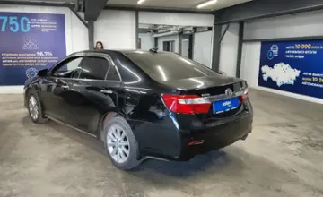 Toyota Camry 2014 года за 9 300 000 тг. в Астана фото 4
