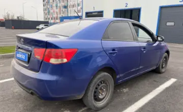 Kia Cerato 2012 года за 4 500 000 тг. в Алматы