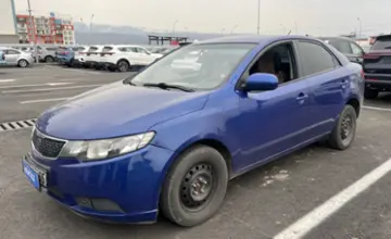 Kia Cerato 2012 года за 4 500 000 тг. в Алматы фото 1