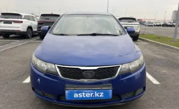Kia Cerato 2012 года за 4 500 000 тг. в Алматы фото 2