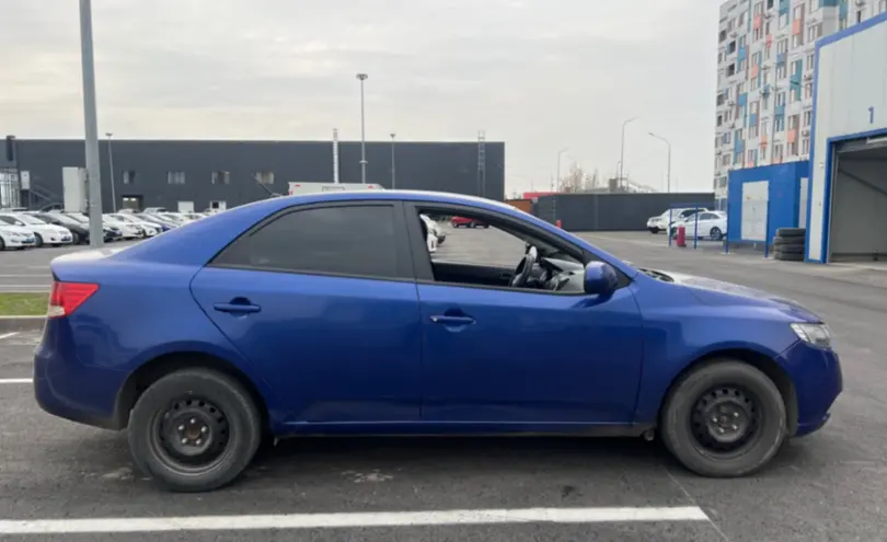 Kia Cerato 2012 года за 4 500 000 тг. в Алматы фото 4