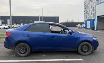 Kia Cerato 2012 года за 4 500 000 тг. в Алматы фото 4