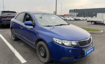 Kia Cerato 2012 года за 4 500 000 тг. в Алматы фото 3