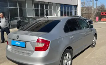 Skoda Rapid 2013 года за 3 300 000 тг. в Актобе