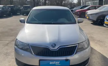 Skoda Rapid 2013 года за 3 300 000 тг. в Актобе фото 2