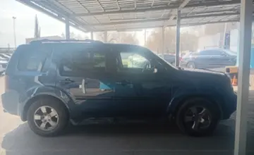 Honda Pilot 2008 года за 6 000 000 тг. в Алматы фото 4