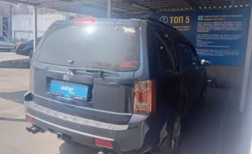 Honda Pilot 2008 года за 6 000 000 тг. в Алматы