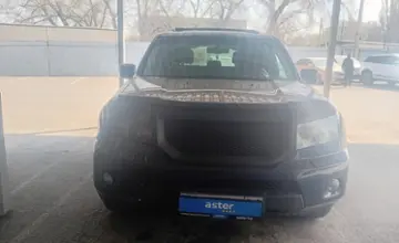 Honda Pilot 2008 года за 6 000 000 тг. в Алматы фото 2