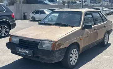 LADA (ВАЗ) 21099 2000 года за 300 000 тг. в Шымкент фото 1