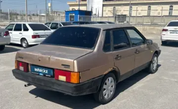 LADA (ВАЗ) 21099 2000 года за 300 000 тг. в Шымкент