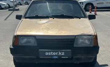 LADA (ВАЗ) 21099 2000 года за 300 000 тг. в Шымкент фото 2