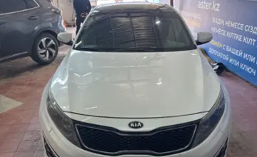 Kia Optima 2014 года за 7 500 000 тг. в Астана фото 2