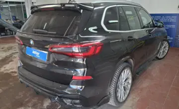 BMW X5 2021 года за 32 000 000 тг. в Астана