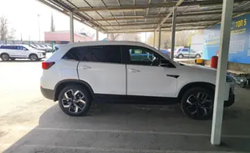 Changan CS75 2025 года за 11 000 000 тг. в Алматы фото 4