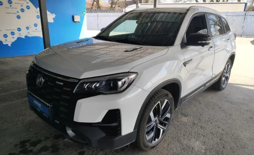 Changan CS75 2025 года за 11 000 000 тг. в Алматы