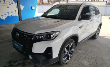 Changan CS75 2025 года за 11 000 000 тг. в Алматы фото 1