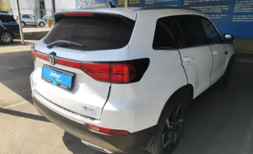 Changan CS75 2025 года за 11 000 000 тг. в Алматы