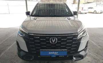 Changan CS75 2025 года за 11 000 000 тг. в Алматы фото 2