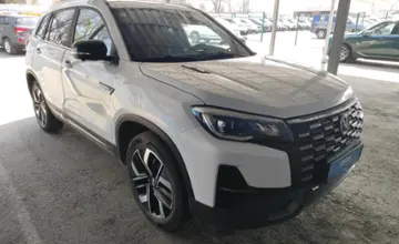 Changan CS75 2025 года за 11 000 000 тг. в Алматы фото 3