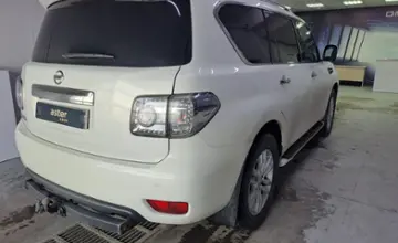 Nissan Patrol 2012 года за 12 500 000 тг. в Павлодар