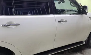 Nissan Patrol 2012 года за 12 500 000 тг. в Павлодар фото 4