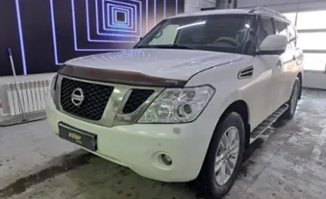 Nissan Patrol 2012 года за 12 500 000 тг. в Павлодар фото 1