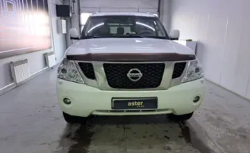 Nissan Patrol 2012 года за 12 500 000 тг. в Павлодар фото 2