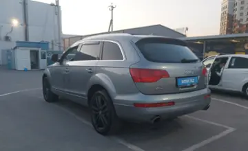 Audi Q7 2008 года за 8 500 000 тг. в Шымкент фото 4