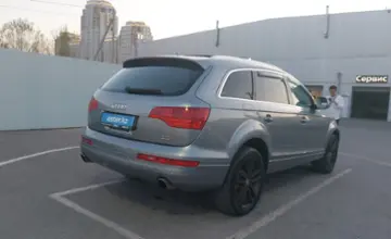 Audi Q7 2008 года за 8 500 000 тг. в Шымкент фото 3