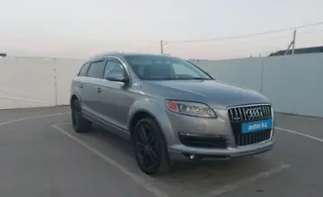 Audi Q7 2008 года за 8 500 000 тг. в Шымкент фото 2