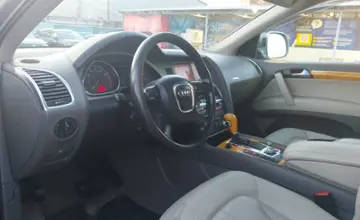 Audi Q7 2008 года за 8 500 000 тг. в Шымкент фото 5