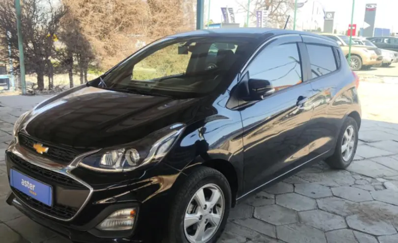 Chevrolet Spark 2021 года за 5 500 000 тг. в Талдыкорган