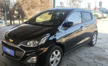 Chevrolet Spark 2021 года за 5 500 000 тг. в Талдыкорган фото 1