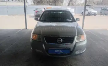 Nissan Almera Classic 2008 года за 3 000 000 тг. в Алматы фото 2
