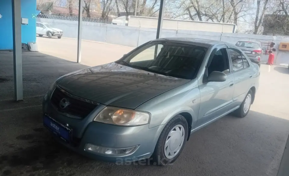 Nissan Almera Classic 2008 года за 3 000 000 тг. в Алматы